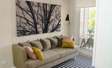 Departamento en Venta en Av. Larraín