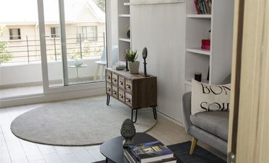 Departamento en Venta en Av. Larraín