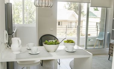 Departamento en Venta en Av. Larraín