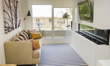 Departamento en Venta en Av. Larraín