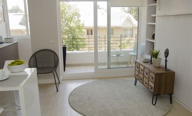 Departamento en Venta en Av. Larraín