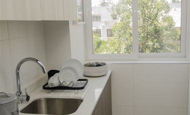 Departamento en Venta en Av. Larraín