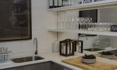 Departamento en Venta en Av. Larraín