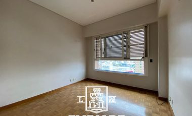 Constitucion y Quirno Costa - Piso alto luminoso con coch y baul - San Fernando