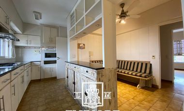 Constitucion y Quirno Costa - Piso alto luminoso con coch y baul - San Fernando