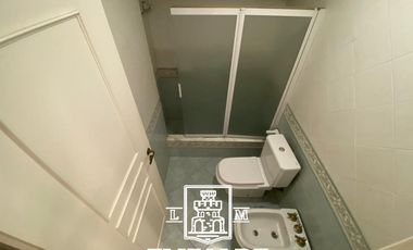 Constitucion y Quirno Costa - Piso alto luminoso con coch y baul - San Fernando