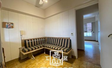 Constitucion y Quirno Costa - Piso alto luminoso con coch y baul - San Fernando