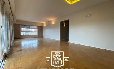 Constitucion y Quirno Costa - Piso alto luminoso con coch y baul - San Fernando