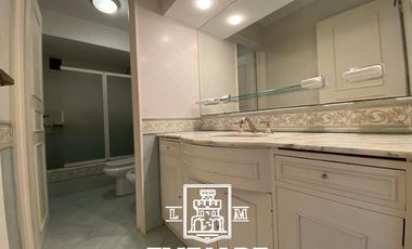 Constitucion y Quirno Costa - Piso alto luminoso con coch y baul - San Fernando