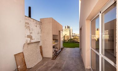 Venta Duplex a estrenar - Barrio Tierra Nueva - Fisherton