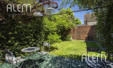 Local con posible vivienda en PA - Banfield Oeste