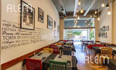 Local con posible vivienda en PA - Banfield Oeste