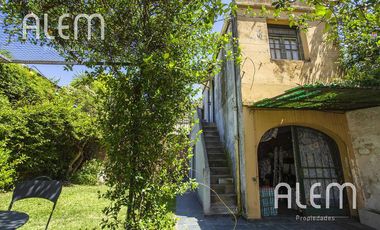 Local con posible vivienda en PA - Banfield Oeste