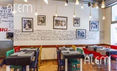 Local con posible vivienda en PA - Banfield Oeste