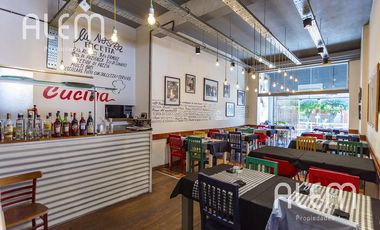 Local con posible vivienda en PA - Banfield Oeste