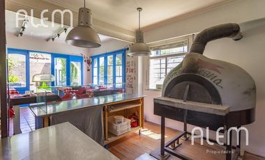 Local con posible vivienda en PA - Banfield Oeste