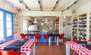 Local con posible vivienda en PA - Banfield Oeste