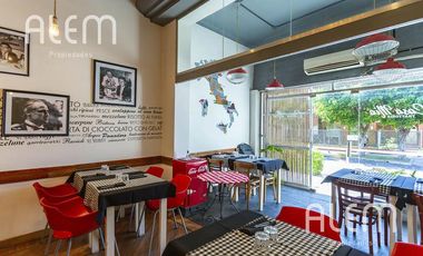 Local con posible vivienda en PA - Banfield Oeste