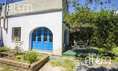 Local con posible vivienda en PA - Banfield Oeste