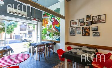 Local con posible vivienda en PA - Banfield Oeste