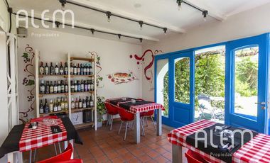 Local con posible vivienda en PA - Banfield Oeste