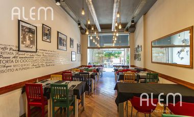 Local con posible vivienda en PA - Banfield Oeste