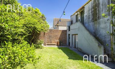 Local con posible vivienda en PA - Banfield Oeste