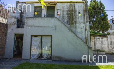 Local con posible vivienda en PA - Banfield Oeste