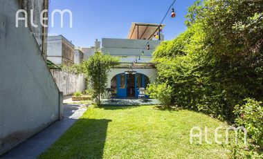 Local con posible vivienda en PA - Banfield Oeste