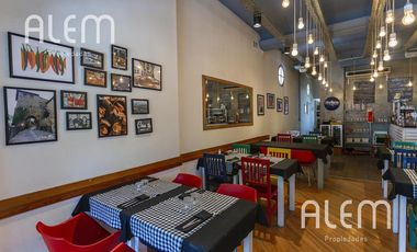 Local con posible vivienda en PA - Banfield Oeste