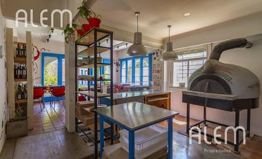 Local con posible vivienda en PA - Banfield Oeste