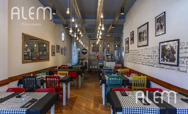 Local con posible vivienda en PA - Banfield Oeste