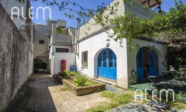 Local con posible vivienda en PA - Banfield Oeste