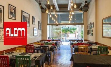 Local con posible vivienda en PA - Banfield Oeste