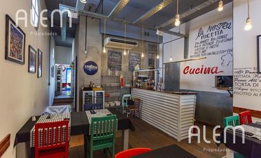 Local con posible vivienda en PA - Banfield Oeste