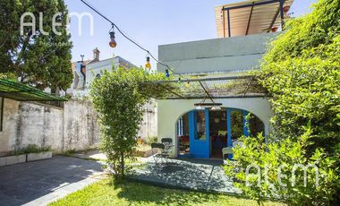 Local con posible vivienda en PA - Banfield Oeste