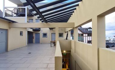 Departamento en ALQUILER