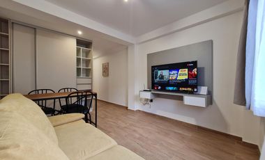 Departamento en ALQUILER