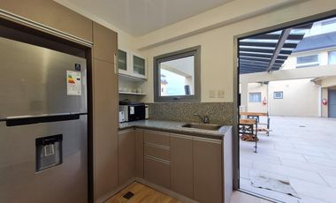 Departamento en ALQUILER