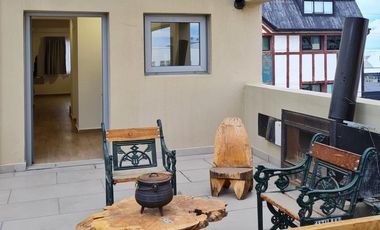 Departamento en ALQUILER