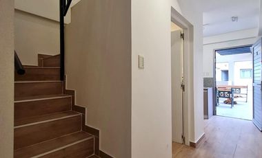 Departamento en ALQUILER