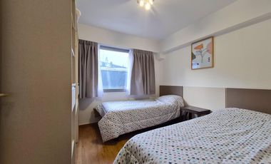 Departamento en ALQUILER