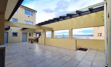 Departamento en ALQUILER