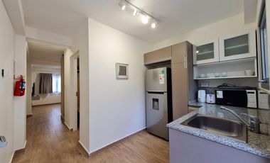 Departamento en ALQUILER