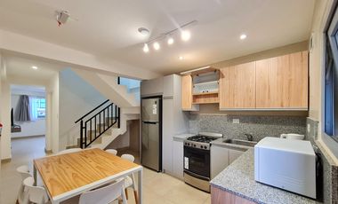 Departamento en ALQUILER