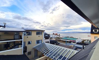 Departamento en ALQUILER