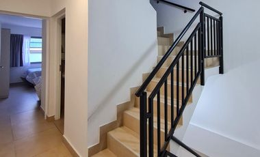 Departamento en ALQUILER