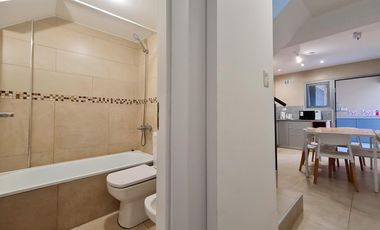 Departamento en ALQUILER