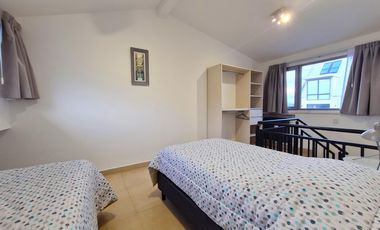 Departamento en ALQUILER