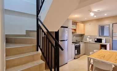 Departamento en ALQUILER